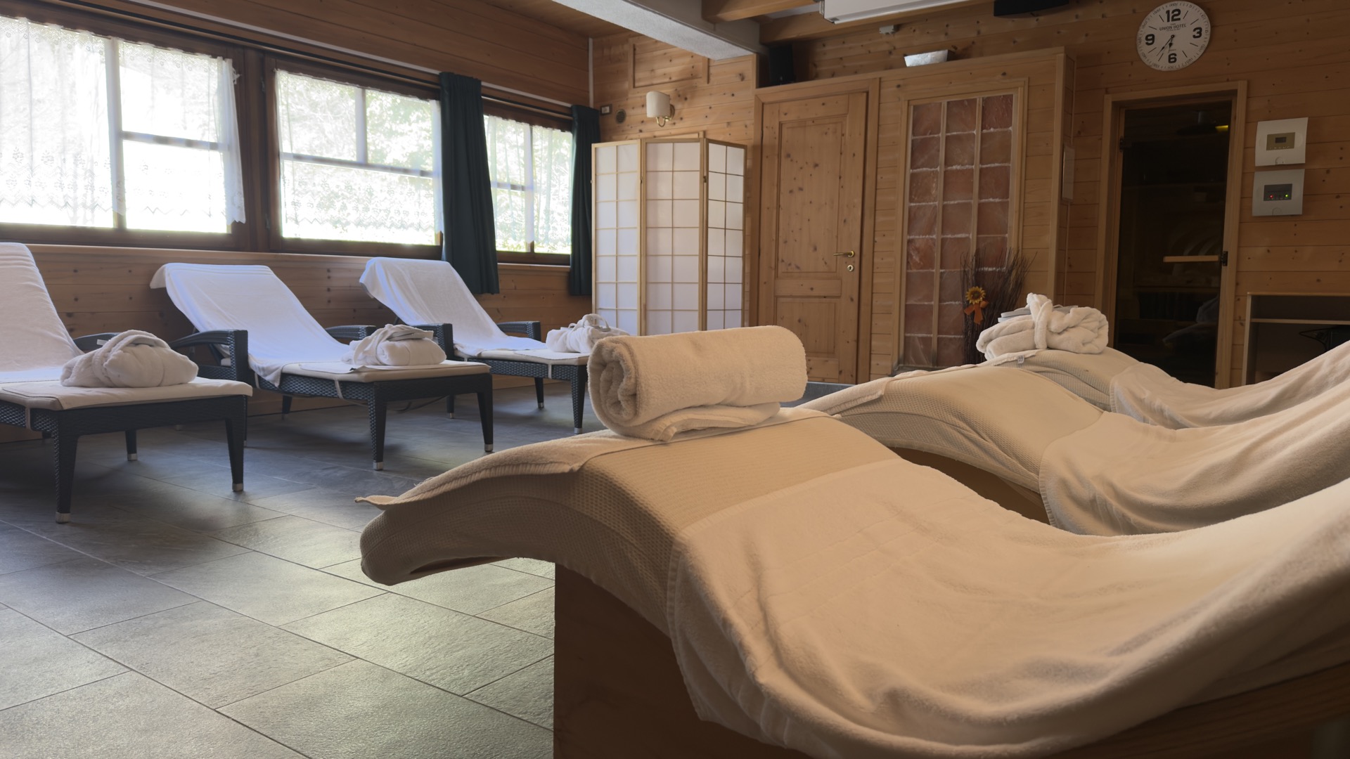 Benessere