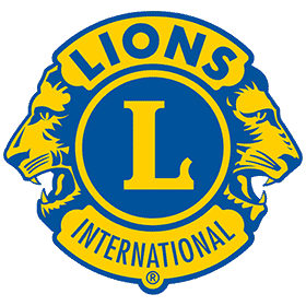 International Lions Club logo