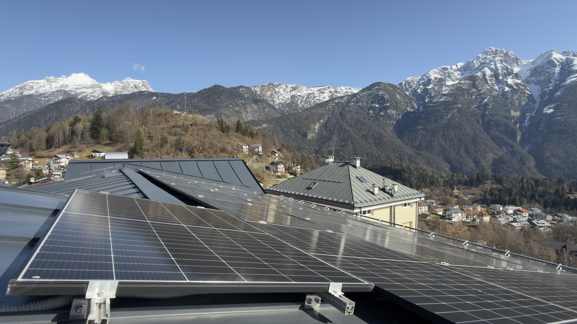 Energia solare