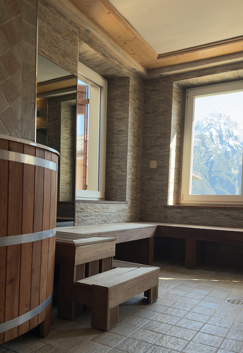 The SPA